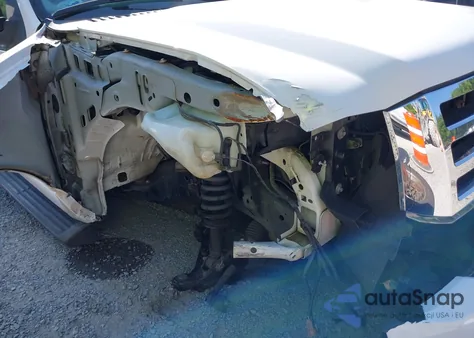 2011 Ford Expedition El Xlt z USA, uszkodzony, nr VIN 1FMJK1H57BEF01229